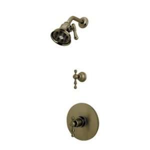  Cisal Shower Package ROHL Cisal Bath