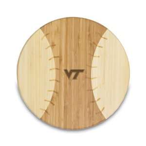    Virginia Tech Homerun (Laser Engraving) Patio, Lawn & Garden