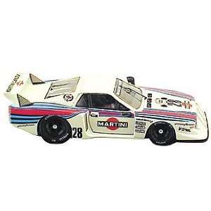   1981 Lancia Beta Monte Carlo Silverstone Patrese/Cheever Toys & Games