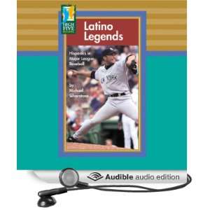   League Baseball (Audible Audio Edition) Michael Silverstone Books