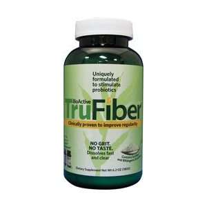    Bioactive Trufiber, 6.2 oz (180 Grams)