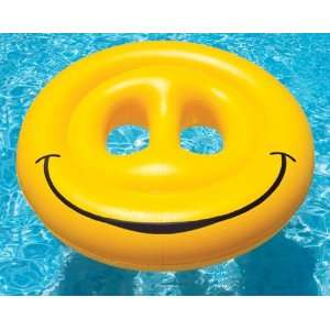  Smiley Face 72 Fun Island Toys & Games