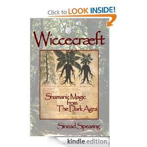 Wiccecræft Sinead Spearing  Kindle Store