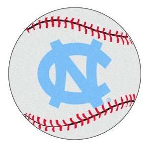  Fanmats UNC North Carolina Greensboro Baseball Sports 