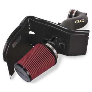 AirAid Air Intake System   Quick Fit w/ MIT, for the 2004 