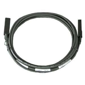 Twinax Cable with SFP+ Connector   9.84 ft for Dell 