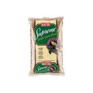 Kaytee Supreme Finch Bird Food 6 2 lb Bags
