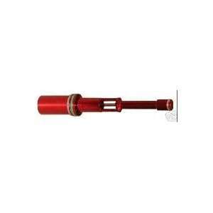  Smart Parts Ion Fire Bolt Red