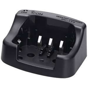  ICOM BC173 01 Smart Charger Cup for ICMM3401 Car 