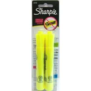   144 packs of Sharpie Highlighters Smear Guard 2ct