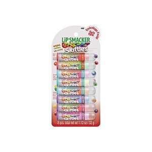  Smackers Skittles Party Pack (Quantity of 4) Beauty