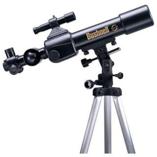  Bushnell Voyager 570 x 60mm Rotary Refractor Telescope 