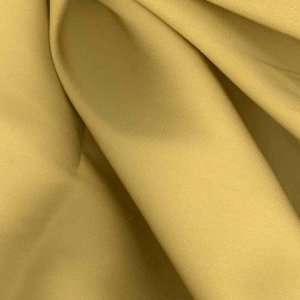  54 Wide Silk Shantung Fabric Gold By The Yard Arts 