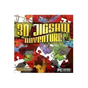   Adventure Fun Twist Classic Game Bright Colorful Graphics Electronics