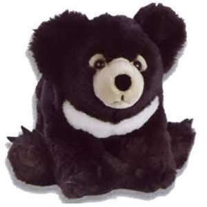  Sloth Bear Cuddlekin 12 by Wild Republic Toys & Games