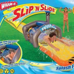  Wham O Slip N Slide Splash Factory Toys & Games