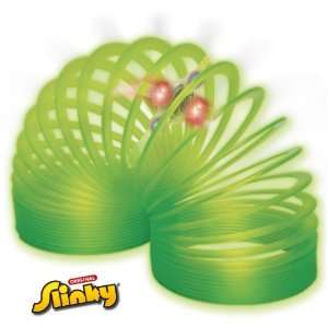  Poof Slinky Light Up Slinky Toys & Games