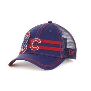  Chicago Cubs New Era MLB Slider Cap