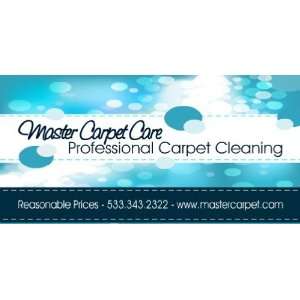  3x6 Vinyl Banner   Cleaning Carpet Pro Cleaning 
