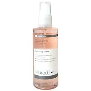  Murad Cleanser   5 oz Hydrating Toner for Women Health 