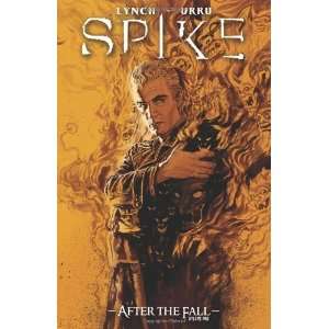   Fall TPB (Spike (Numbered)) ( Paperback )  Author   Author  Books