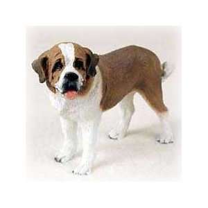  St Bernard Statue