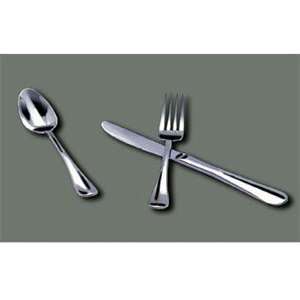  STANFORD Mirror Dinner Fork Set of 12 18/10 Stainless 