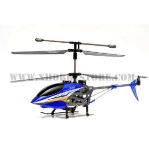  SkyTech M2 The newest Middle size 3CH RC metal Helicopter 