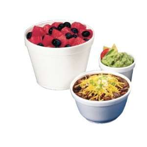  DCC12SJ20   Foam Containers