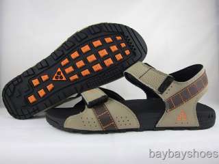 NIKE RAYONG 2 TAN/BROWN ACG SPORT SANDALS MEN ALL SIZES  