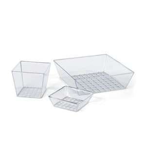  The Container Store Lookers Tray