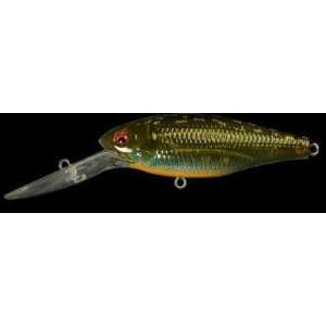  Megabass Fishing Lure Deep X 200T Avocado Gori Sports 