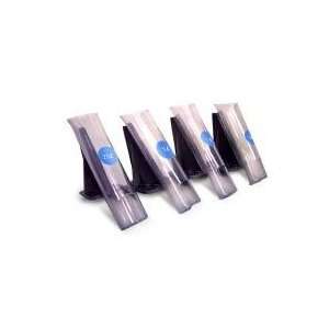   Cassida Coin Tube Attachments for C200 Coin Counter