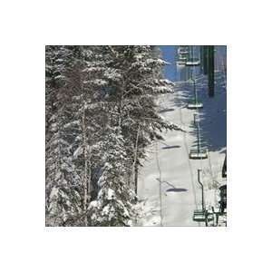    McRice Photo Papers 12x12 Ski Lift Arts, Crafts & Sewing
