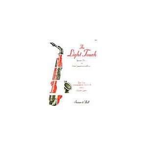  The Light Touch   Book 2 Musical Instruments