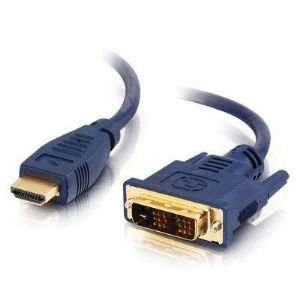  3m HDMI to DVI Retail Package Electronics