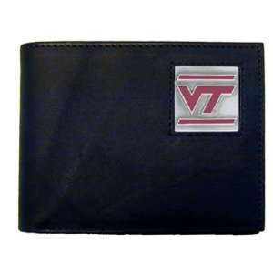  Virginia Tech Hokies Bi Fold Wallet