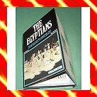 RARE Atlantic  Story Book The Egyptians Pharohs Court Figures MOS 