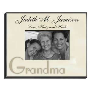  Baby Keepsake Personalized Parchment Picture Frames Baby