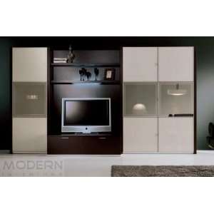 Modern Wall Unit SP Composition 133 
