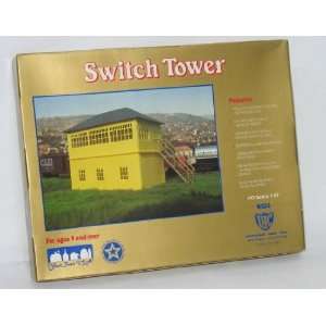  IHC 4102 Sitch Tower Ho/187 NIB Toys & Games