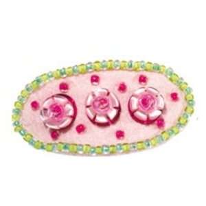  Haba Hair Accessory Sissi Barrette Clip Toys & Games