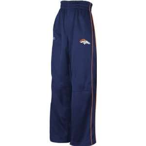 Denver Broncos Youth Pull On Track Pants  Sports 
