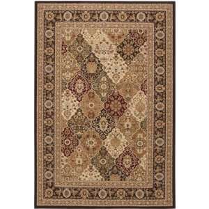  Surya Millennium MEL 1001 2 x 3 Area Rug