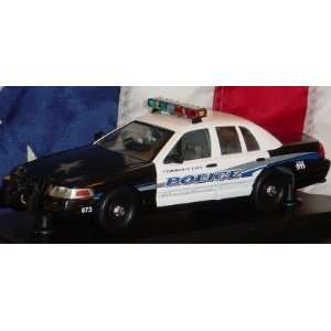  CODE 3 COMMERCE CITY, CO POLICE DECALS   1/24 & 1/43