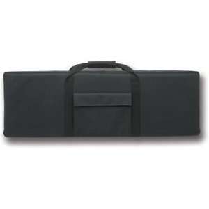   Inch Black Tactical Case (Fits Fn Ps90) 