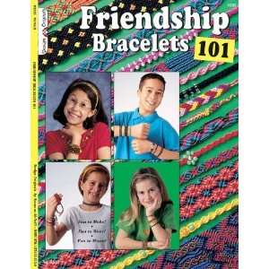   Bracelets 101 (Design Originals) [Paperback] Suzanne McNeill Books