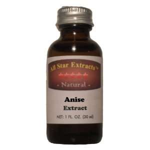 Anise Flavor Grocery & Gourmet Food