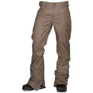  Airblaster Jed Anderson Pants  Brindle Small Sports 
