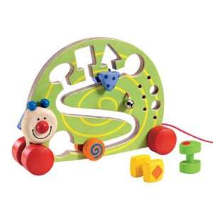  Pull Toy Turella Toys & Games